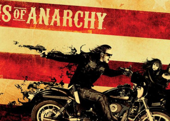 Sons of anarchy: the prospect