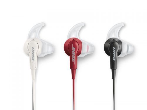 Bose SoundTrue IE