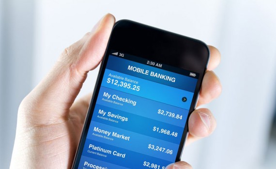 Do bankline ao bankphone: as vantagens dos aplicativos bancários para ...