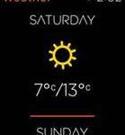 3 apple, apple watch, easyJet, iWatch, smartwatch TecheNet 3