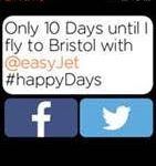 5 apple, apple watch, easyJet, iWatch, smartwatch TecheNet 5