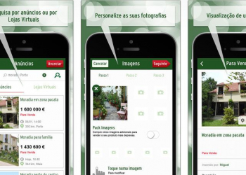 Afixaqui. Pt lança app para iphone e ipad