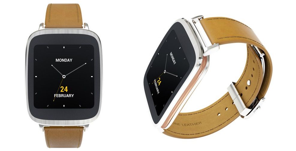 Asus Zen Watch Asus, iF Design Awards, prémios TecheNet Asus zenwatch