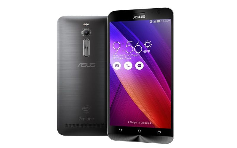Asus ZenFone 2 Asus, iF Design Awards, prémios TecheNet Asus zenfone 2