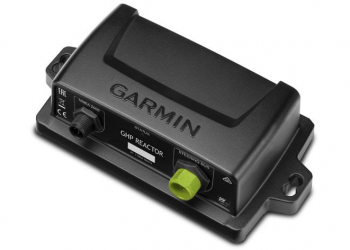 Piloto automático ghptm reactor