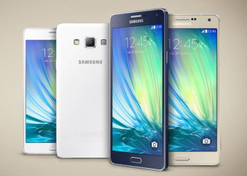 Samsung galaxy a7