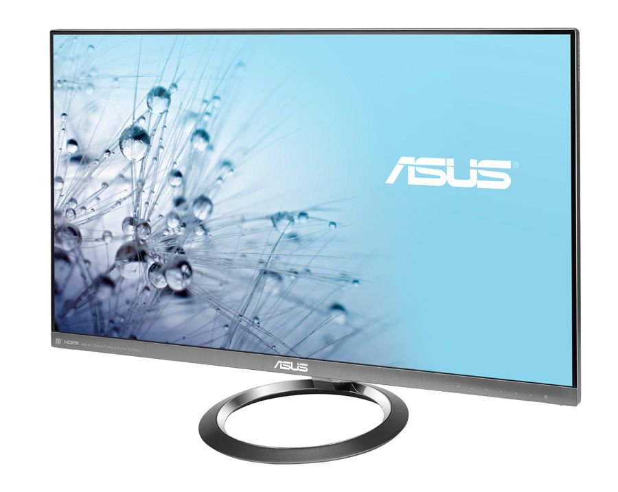 MX27AQ R4 Asus, iF Design Awards, prémios TecheNet Monitor asus mx27a