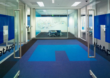 Netapp fortune’s 100 best companies to work for