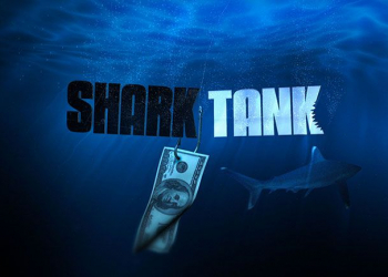 Shark tank tv program