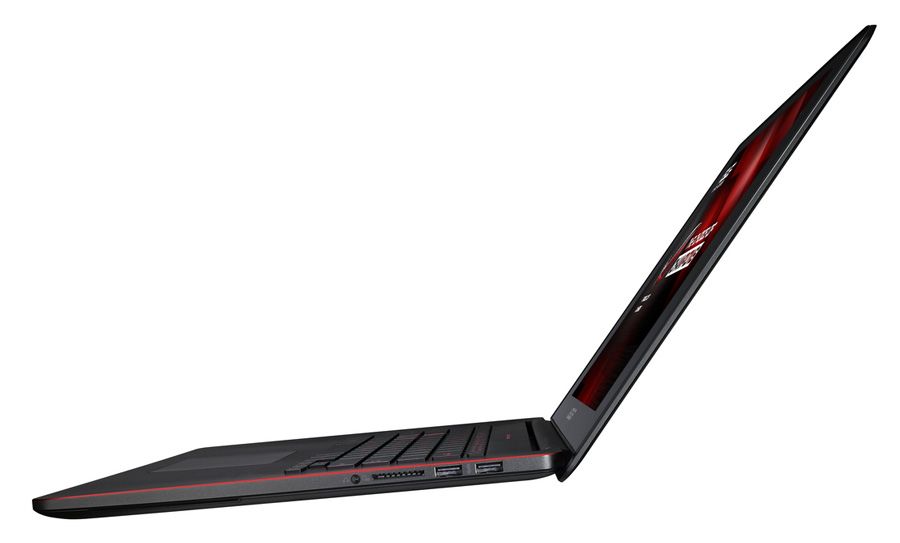 Série ASUS ROG GX 500 Asus, iF Design Awards, prémios TecheNet Série asus rog gx 500