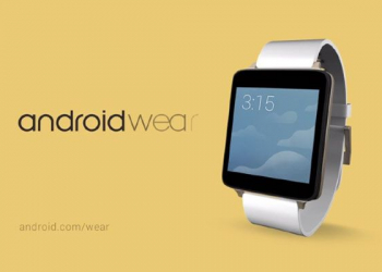 Android wear google ios iphone