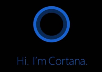 Microsoft cortana android ios