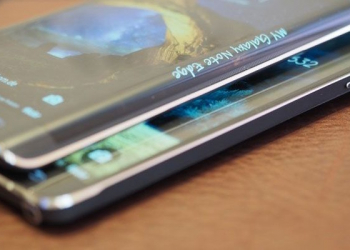 Samsung galaxy s6 edge