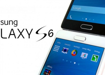 Samsung galaxy s6 edge