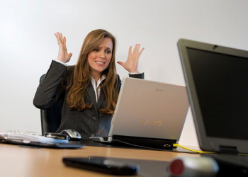Mulheres tem menos conscientes das ciberameaças