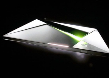 Nvidia shield android tv