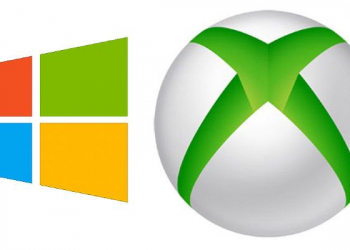 Microsoft xbox integrada no windows 10