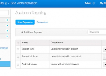 Audience-targeting-admin