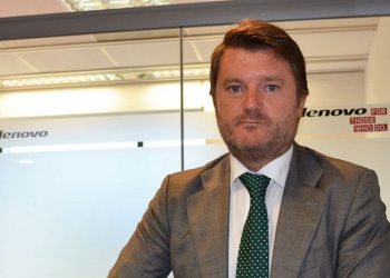 Alberto ruano lenovo portugal