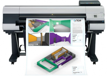 Canon imageprograf ipf830