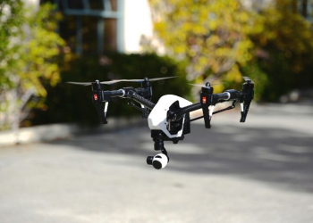 Dji inspire 1(1)
