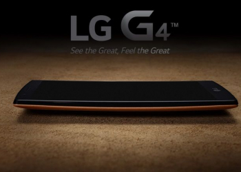 Lg g4 é apresentado e traz um dos melhores conjuntos de câmeras/cãmaras do mercado