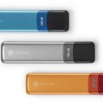 Group Asus Chromestick V1 1 1000 chromebook