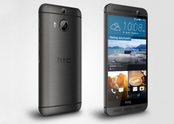 Htc one m9+