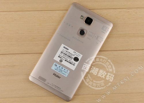 Haier g100 leak 2 ascend mate 7, g100, haier, haier g100, huawei, phablet