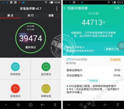 Haier g100 leak 3 ascend mate 7, g100, haier, haier g100, huawei, phablet