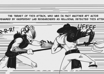 Wars of advanced persistent threats