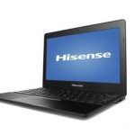 Hisense Chromebook1 chromebook