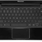 Hisense Chromebook2 chromebook