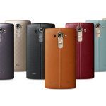 LG G4 1 apresentação