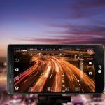 LG G4 3 apresentação