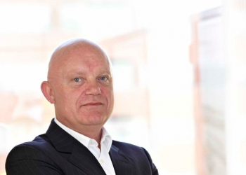 Laurent daudré-vignier, director geral da exclusive networks ibéria