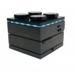 Lego computer blue led 1024x680 computador, computador de lego, lego