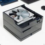 Lego computer with case fan 1024x680 computador, computador de lego, lego