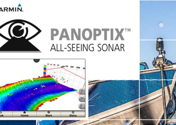 Panoptix all-seeing sonar
