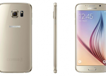 Samsung galaxy s6