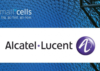 Enterprise small cell