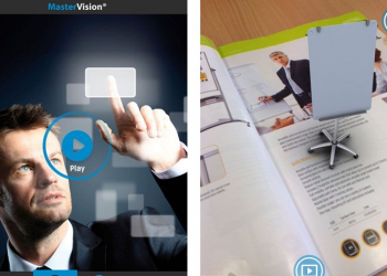 It people innovation cria app para master vision