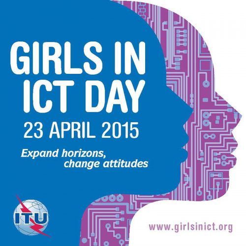 GIRLS in ICT Day