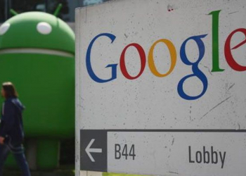 Google tem equipa a trabalhar em baterias