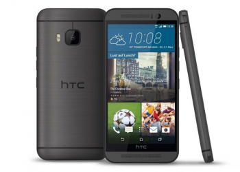 Smartphone htc m9