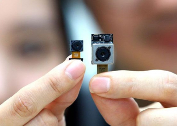 Lg g4 câmara fotográfica