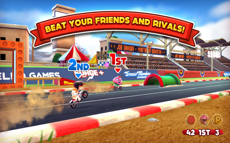Nexus2cee 25 android, google play, joe danger, jogo, play store