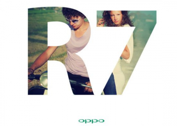 Oppo r7