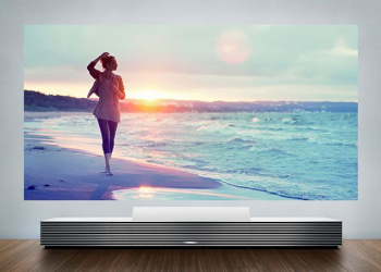 Sony 4k ultra short throw