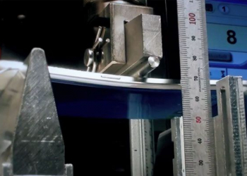 Samsung galaxy s6 edge teste de resistência